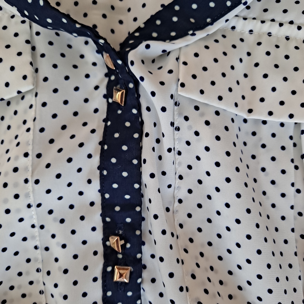 Zara Basic top - Picture 3 of 3